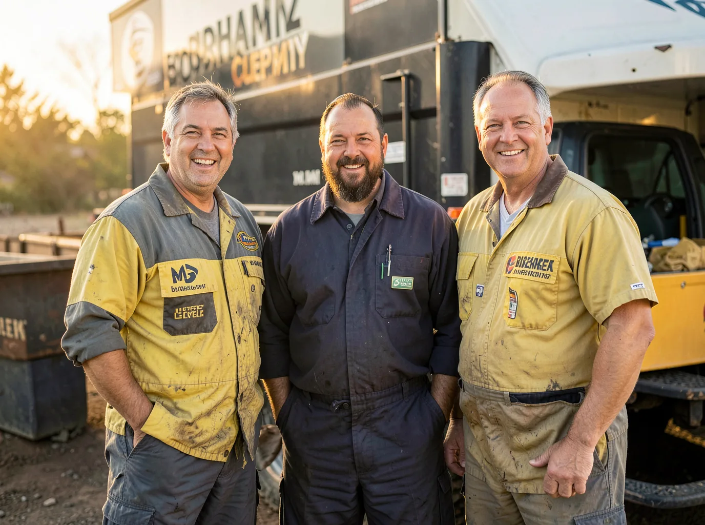 Sewage Cleanup company in Martinsburg, IA