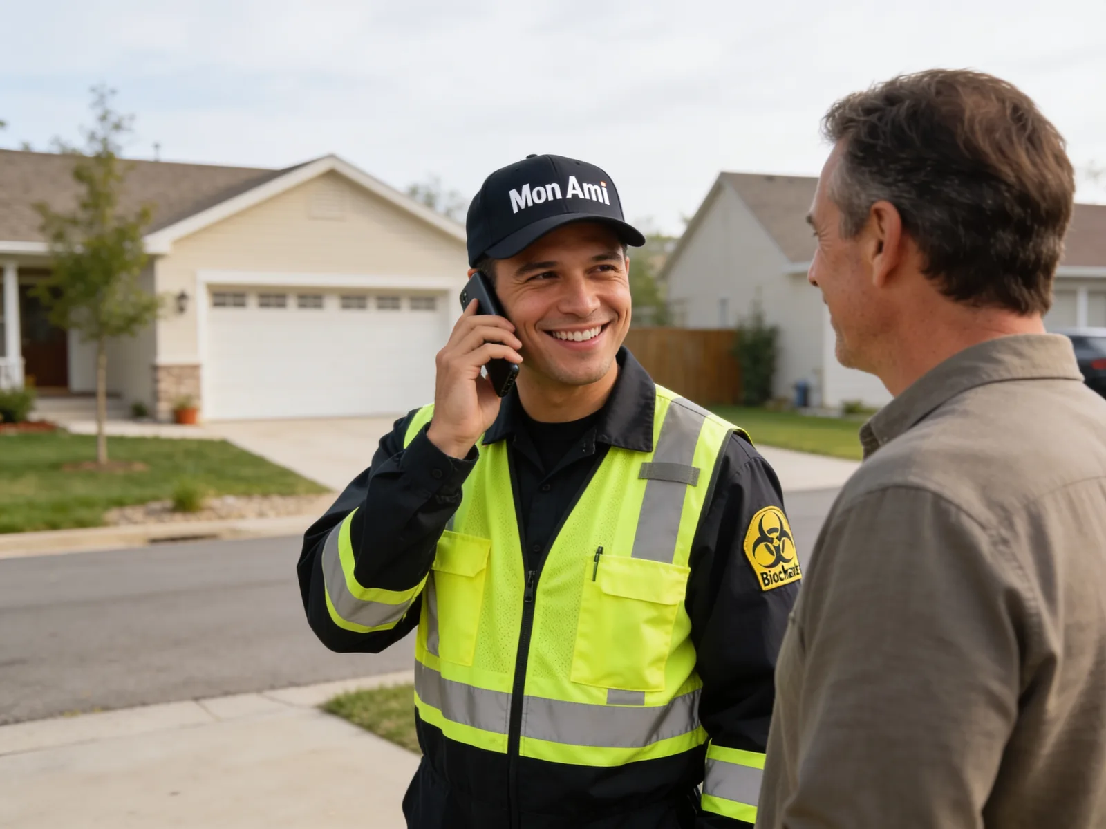 Sewage Cleanup Martinsburg, IA FAQs